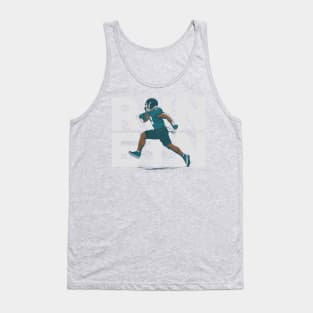 Travis Etienne Run ETN Tank Top